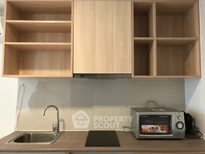  1 Bedroom Condo at My Story Ladprao 71-3