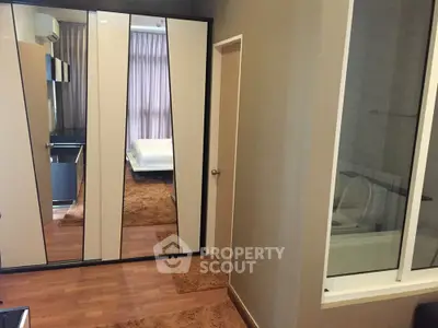  1 Bedroom Condo at The Coast Bangkok-5
