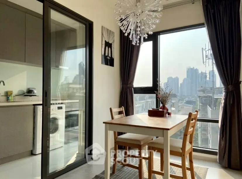  1 Bedroom Condo at Rhythm Sukhumvit 36 38-1