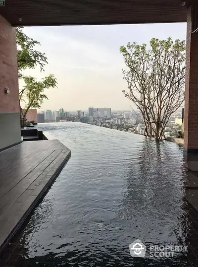  1 Bedroom Condo at Chapter One Midtown Ladprao 24-3