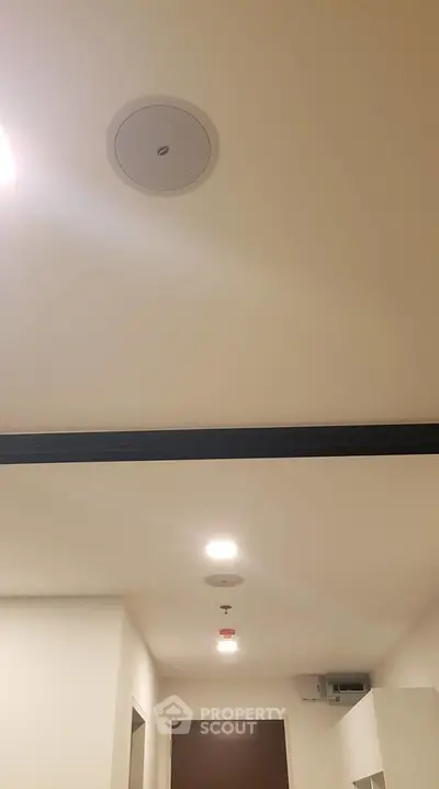  1 Bedroom Condo at Episode Phaholyothin Sapanmai-4