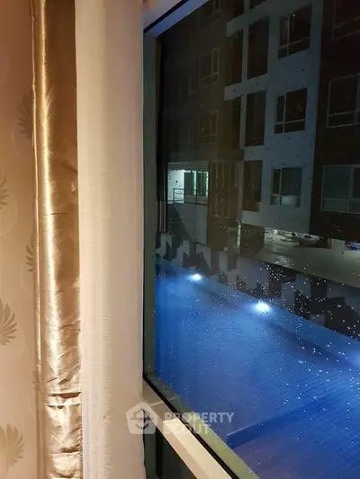  1 Bedroom Condo at Regent Home Sukhumvit 81-2