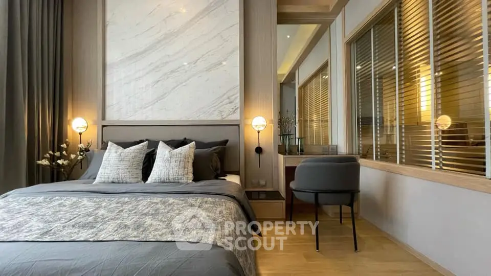  2 Bedrooms Condo at Quattro By Sansiri-1