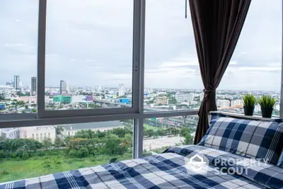  1 Bedroom Condo at The Sky Sukhumvit-4