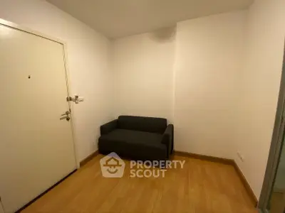  1 Bedroom Condo at Aspire Rama 4-6