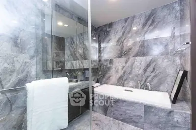  1 Bedroom Condo at The Monument สนามเป้า เดอะ โมนูเมนต์-2