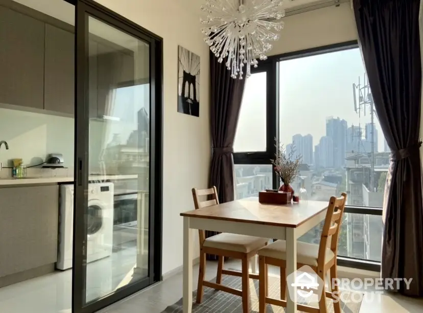  1 Bedroom Condo at Rhythm Sukhumvit 36 38-1