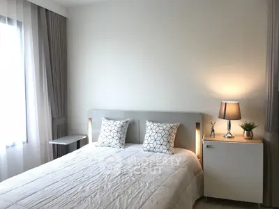  1 Bedroom Condo at Life Asoke ไลฟ์ อโศก-3