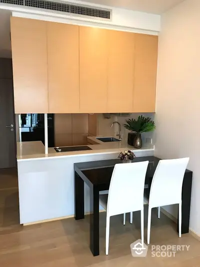  1 Bedroom Condo at Noble Refine Prompong-2