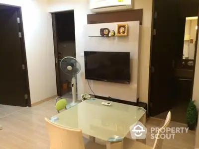  1 Bedroom Condo at The Address Phathumwan-3