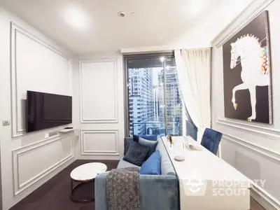  1 Bedroom Condo at Laviq Sukhumvit 57-12