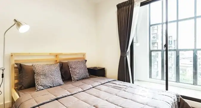  1 Bedroom Condo at The Nest Sukhumvit 22-1