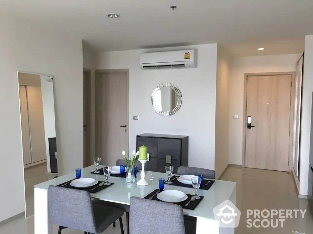  2 Bedrooms Condo at Rhythm Sukhumvit 42-1