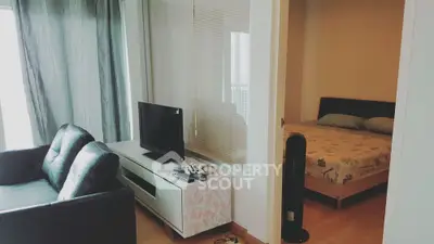  1 Bedroom Condo at The Parkland Taksin Thapa-3