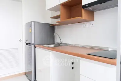  1 Bedroom Condo at The President Sathorn Ratchapruek 3-2
