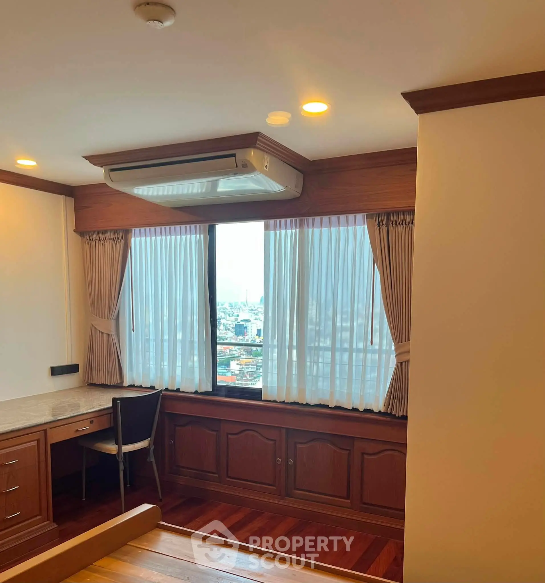 Siphaya River View Condominium