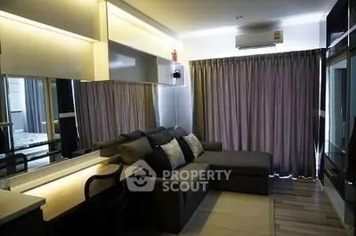  1 Bedroom Condo -4
