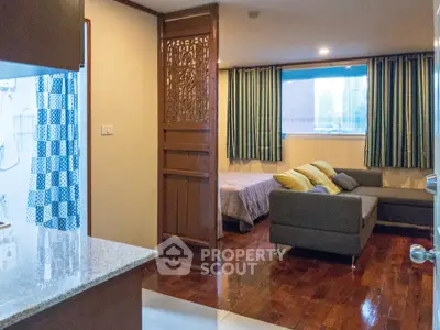  1 Bedroom Condo at First Tower Condominium-2