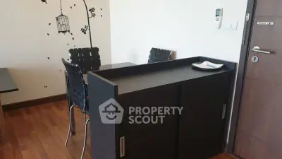  1 Bedroom Condo at Le Luk Condominium-4