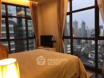 Fully Furnished 1 Bedroom Condo at The Xxxix By Sansiri-5