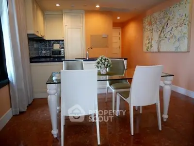  2 Bedrooms Condo at Aguston Sukhumvit 22-5