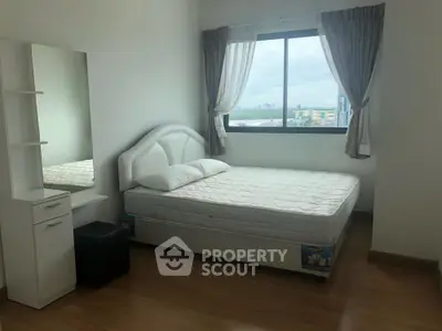 1 Bedroom Condo at Supalai Premier รัชดาฯ นราธิวาส สาทร-3