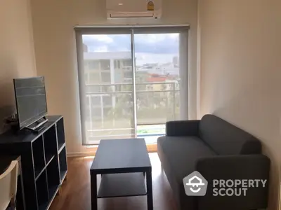  1 Bedroom Condo at The Selected Kaset Ngamwongwan-2