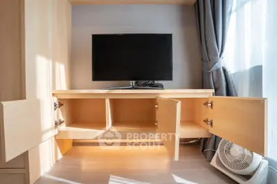 1 Bedroom Condo at Aspire Asoke Ratchada-5