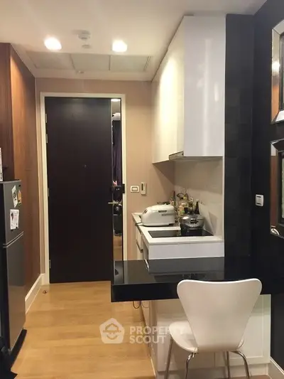 1 Bedroom Condo at Equinox Paholyothin Viphavadee-2