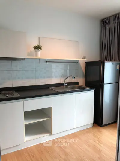 1 Bedroom Condo at Aspire Rama 4-4