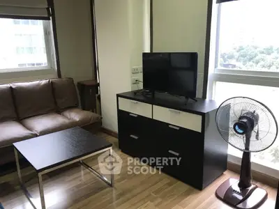  1 Bedroom Condo at Pg Rama 9-3