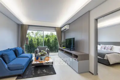  2 Bedrooms Condo -2