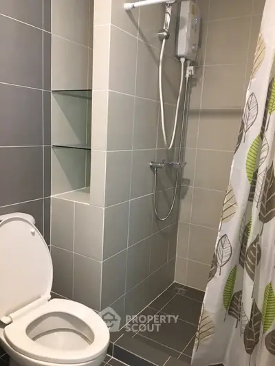  1 Bedroom Condo at Kensington Kaset Campus-3