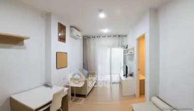  1 Bedroom Condo at Centric Scene Ratchavipha-3