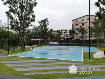  1 Bedroom Condo at Ideo Sukhumvit 93-3