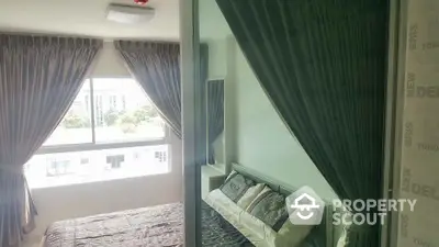  1 Bedroom Condo at Aspire Ladprao 113-4