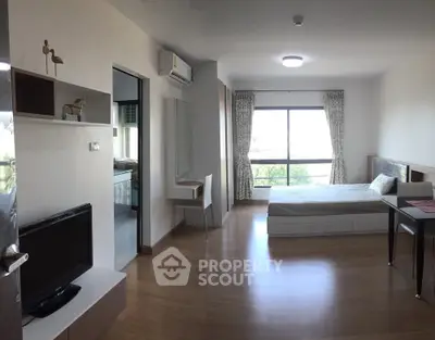 1 Bedroom Condo at Supalai City Resort สถานีแบริ่ง-3