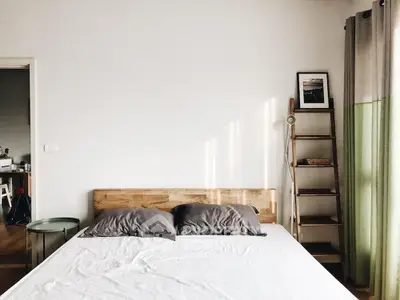  1 Bedroom Condo at Hive Taksin-6