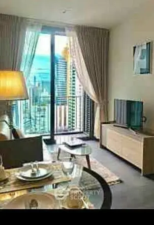  1 Bedroom Condo at Edge Sukhumvit 23-3