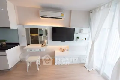  1 Bedroom Condo at Mayfair Place Sukhumvit 64-3