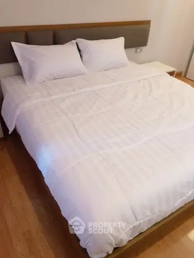 1 Bedroom Condo at Tree Condo Luxe Sukhumvit 52-4