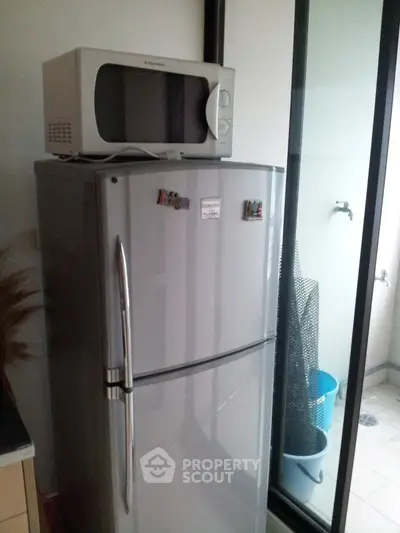  1 Bedroom Condo -2