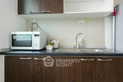  1 Bedroom Condo -2