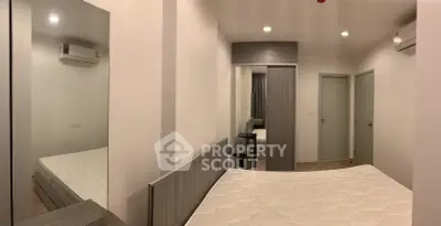  1 Bedroom Condo at Ideo Sathorn Tha Phra-4