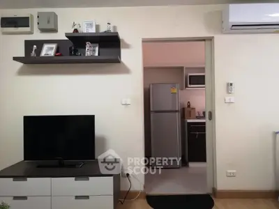  1 Bedroom Condo at The Link Sukhumvit 50-9