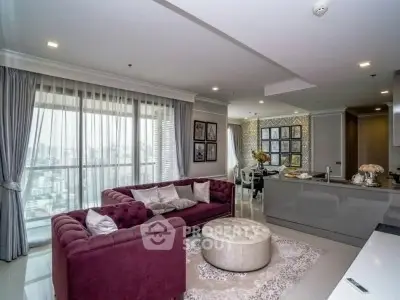  3 Bedrooms Condo at M Phyathai-3