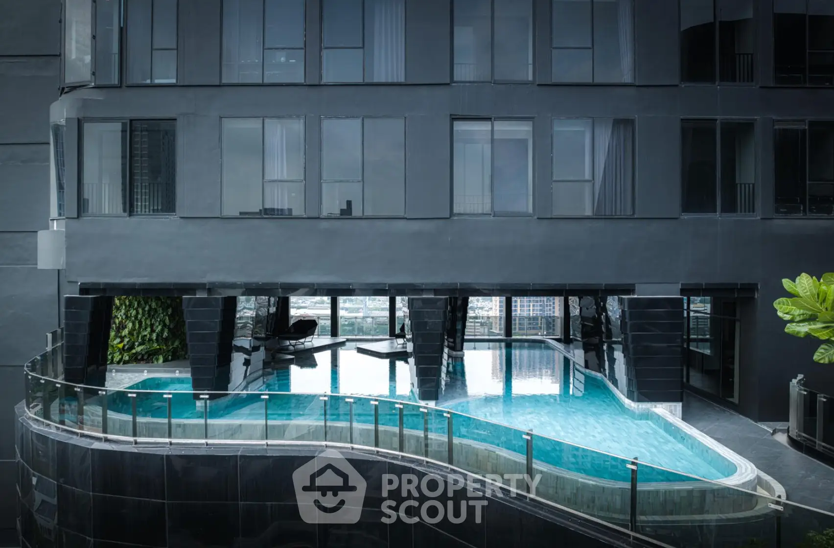 IDEO Q Sukhumvit 36