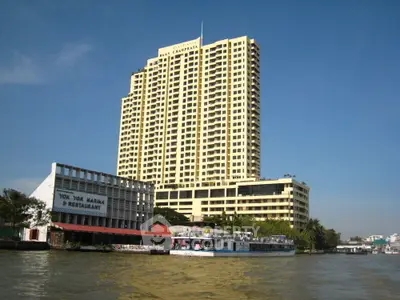  1 Bedroom Condo at Baan Chao Praya-5