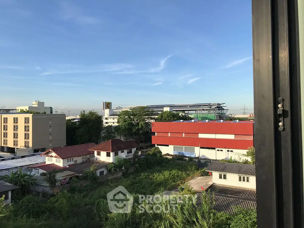  1 Bedroom Condo -12