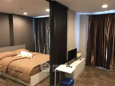  1 Bedroom Condo at Living Nest Ramkhamhaeng-2